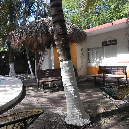 Posada Villa Del Carmen Jose Cardel Luaran gambar